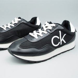 CK CADEN 2 - Calvin Klein Sneakers - Womens Size 11 Med